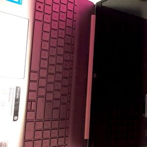 HP Laptop - 12GB Ram Intel i5 1 TB SSD (Strong Performance, High end Laptop)